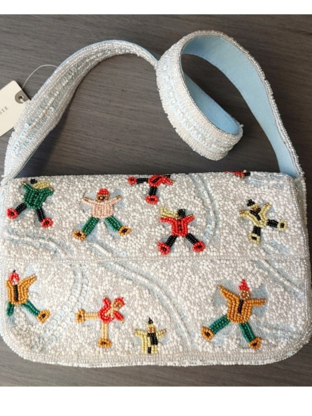 Snow Angels Bag